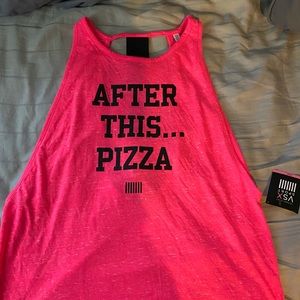 Victoria Secret Sport Tank